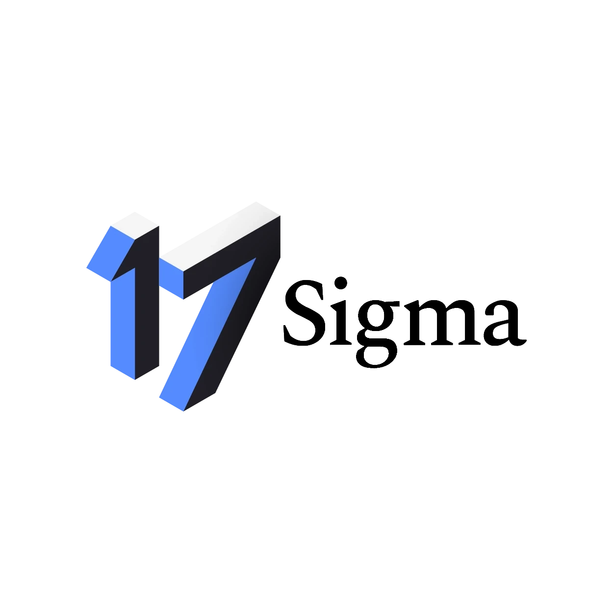Logo 17Sigma